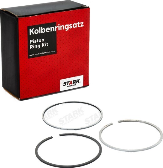 Stempelringsett STARK SKPRK-1020274