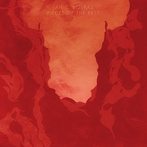 Ian C Bouras Pieces Of The Past CD