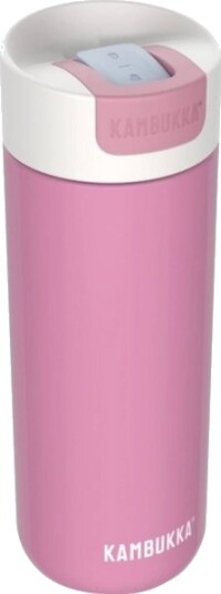 Kambukka Olympus Drikkeflaske Rosa 500 Ml (Kam11-02028) Kambukka Olympus Drikkeflaske Rosa 500 Ml (Kam11-02028)