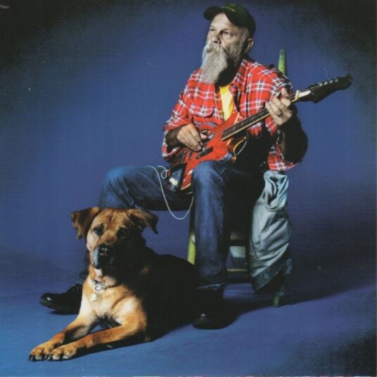 Seasick Steve  Write Me A Few Lines  LP/Vinyl