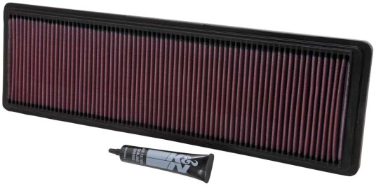 Luftfilter K&N Filters 33 2591 Luftfilter K&N Filters 33 2591