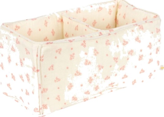 Fanga Fontana Bleieoppbevaring Ilmia 30x13 Cm Fanga Fontana Bleieoppbevaring Ilmia 30x13 Cm