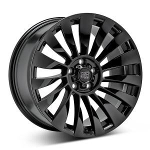 MSW 37T Gloss Black 9,5x20 5/114,3 ET45 B64.12 MSW 37T Gloss Black 9,5x20 5/114,3 ET45 B64.12