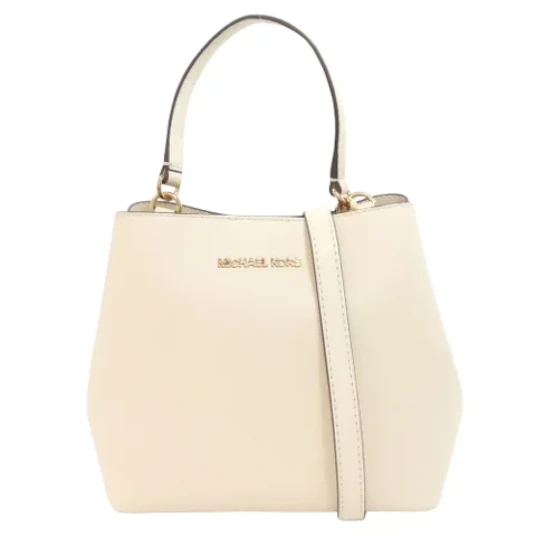 Michael Kors Dame Hvit