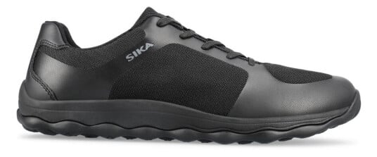Sika Move Safety Shoes O1 SRC Black 1 Par SKI-50011-Svart 39
