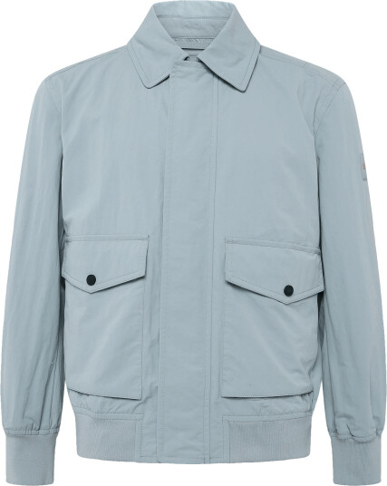 BOSS Ocruise Grey 48