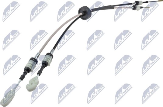 NTY NXX-PL-006 Kabel, girmekanisme