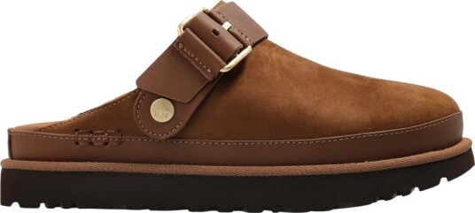 UGG Dame Sko Brun 38 EU,
