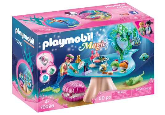 Playmobil Magic Pearl Jewellery 70096