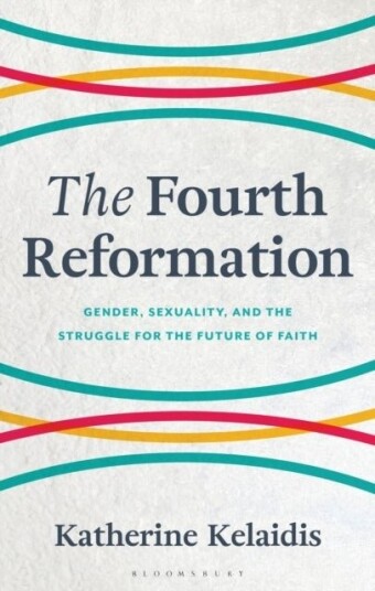 Fourth Reformation Fourth Reformation
