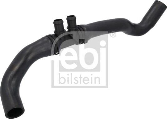 FEBI BILSTEIN 198891 Radiatorslange FEBI BILSTEIN 198891 Radiatorslange