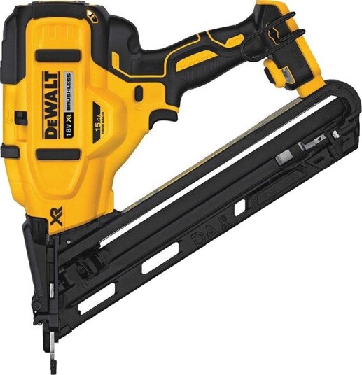 DeWalt Dykkertpistol DCN650N Uten Batteri Og Lader