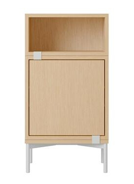 Muuto Stablet Nattbord i Eik
