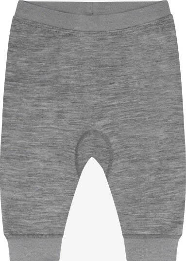CeLaVi Harem Pants Solid QUIET SHADE MELANGE 50