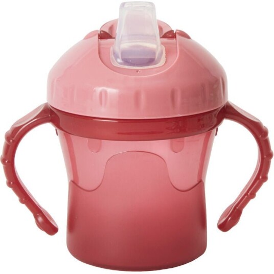 Bambino Easy Sip Cup Cerise Bambino Easy Sip Cup Cerise