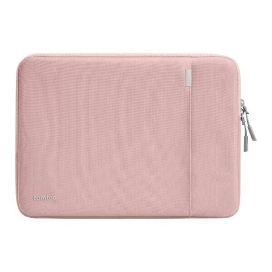 Etui Til Bærbar Tomtoc 14" Defender-A13 (Rózowe)