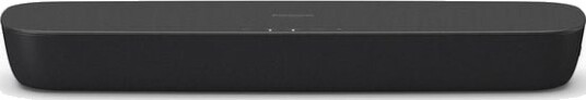 Panasonic SC-HTB200 80W Lydplanke med Bluetooth - Hjemmekino i Sort Panasonic SC-HTB200 80W Lydplanke med Bluetooth - Hjemmekino i Sort