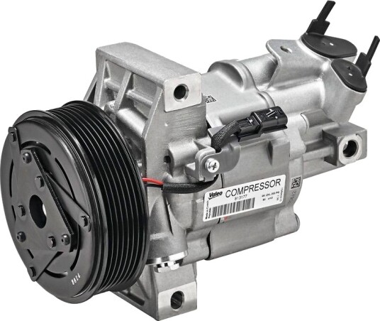 AC kompressor VALEO 813177