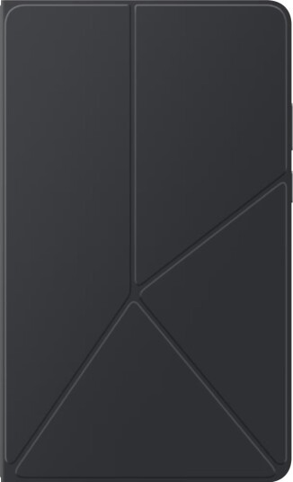 Samsung Tab A11+ Book Cover etui Sort