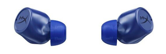 HyperX Cirro Buds Pro Blue HyperX Cirro Buds Pro Blue