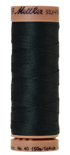 Mettler, Silk Finish Cotton 40, 150m Farge nr 0759 (før 0543)