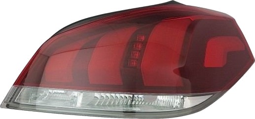ABAKUS 550-1971R-LD-UE Baklykt