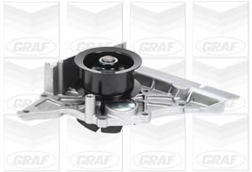 GRAF PA764 Vannpumpe GRAF PA764 Vannpumpe
