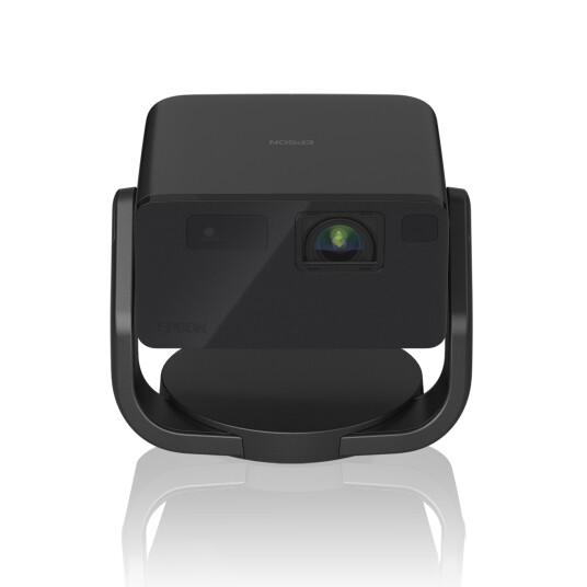 Epson EF-22B Mini Laserprojektor 1080p 1000 Lumen Svart