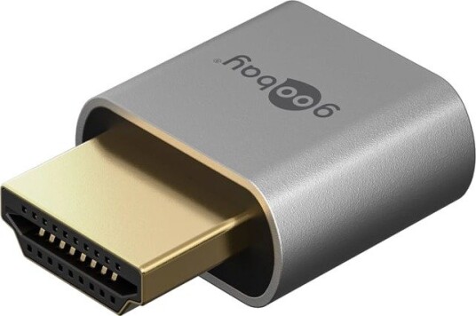 Hdmi Edid Emulator