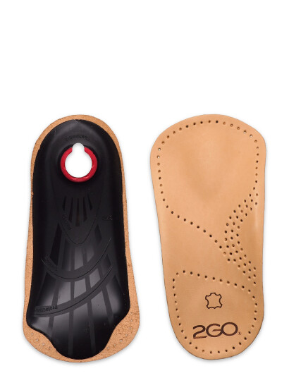 2GO 2Go Arcus Mini - Brown - 46