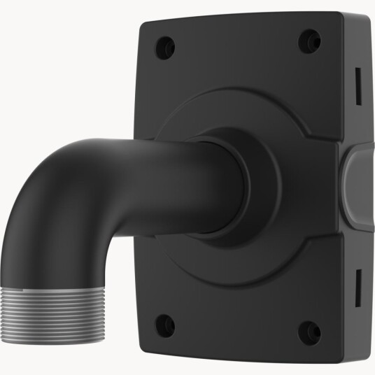 AXIS TP3004-E Wall Mount Black AXIS TP3004-E Wall Mount Black