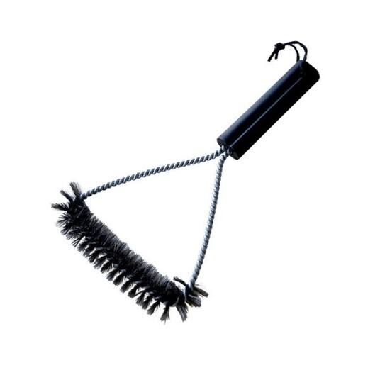Grillbørste Triangel