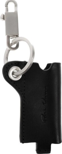 Rick Owens unisex Accessories Svart ONE SIZE,