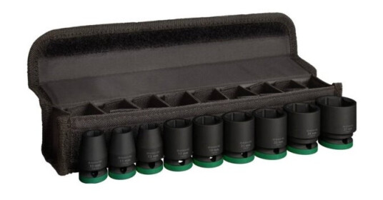 Bosch Accessories 2608003038 Topnøgleindsats-Sæt 2608003038