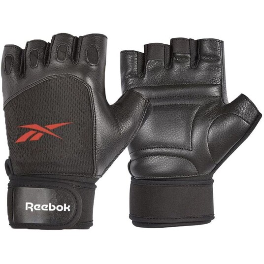 Reebok Lifting Gloves
