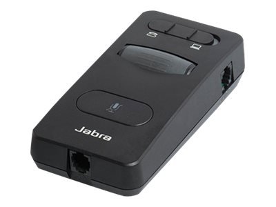 Jabra Link 860 - Lydprosessor For Telefon Jabra Link 860 - Lydprosessor For Telefon