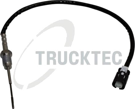 Sensor, eksostemperatur TRUCKTEC AUTOMOTIVE 08.17.053