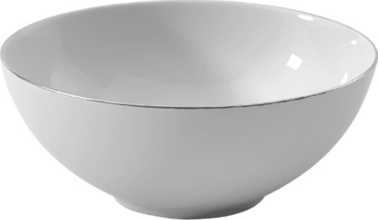 Villeroy & Boch Anmut Platinum bolle 13 cm Villeroy & Boch Anmut Platinum bolle 13 cm