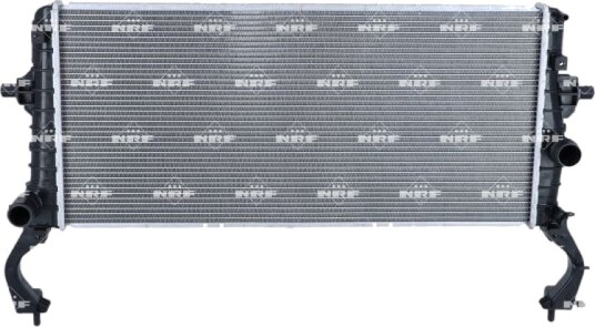 Radiator NRF 550266