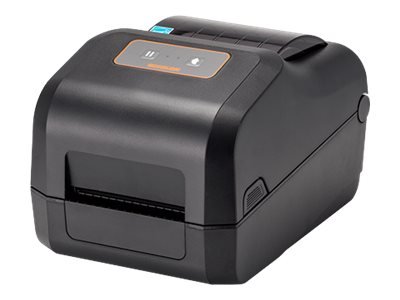 Bixolon Xd5-40T Etikettskriver Direktetermisk / Termisk Overføring Rull (11,8 Cm) 203 Dpi Inntil 152 Mm/Sek Usb 2.0 Lan Seriell Usb-Vert Svart