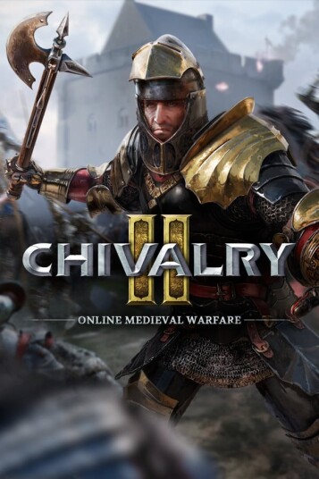 Chivalry 2 Chivalry 2