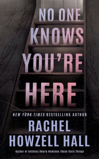 No One Knows You're Here No One Knows You're Here