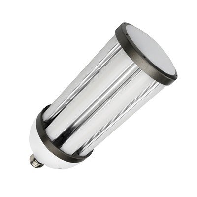 LEDlife VEGA50 LED pære - 50W, melkehvit glas, varm hvit, E27/E40 - Dimbar : Ikke dimbar, Kulør : Varm LEDlife VEGA50 LED pære - 50W, melkehvit glas, varm hvit, E27/E40 - Dimbar : Ikke dimbar, Kulør : Varm