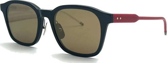 Thom Browne Herre Accessories Blå ONE SIZE,