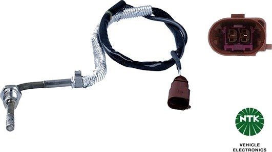 Sensor, eksostemperatur NTK 93251 Sensor, eksostemperatur NTK 93251