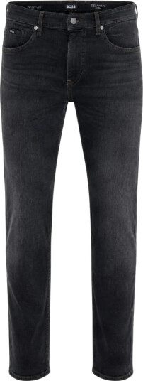 Boss Herre Jeans Svart W30,