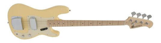 Dimavery Pb-550 El-Bass, Blond