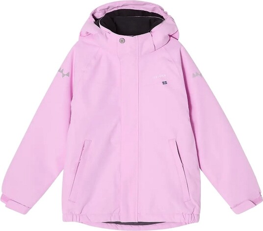 ISBJÖRN of Sweden Snowman Padded Set   PINK   86 CL
