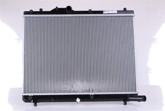 NISSENS 69403 Radiator motorkjøling