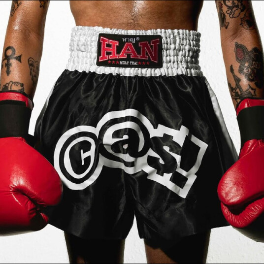 Casi